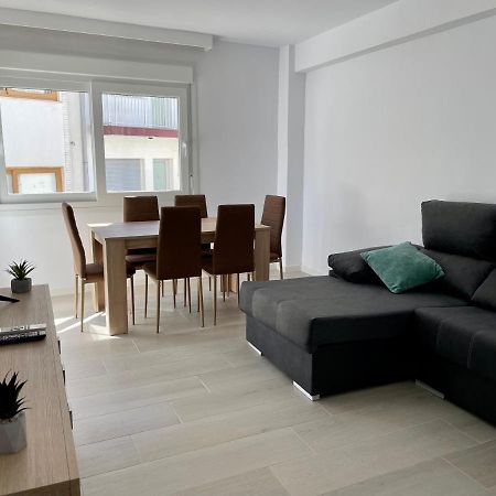 Anade - Somhome Peniscola Bagian luar foto