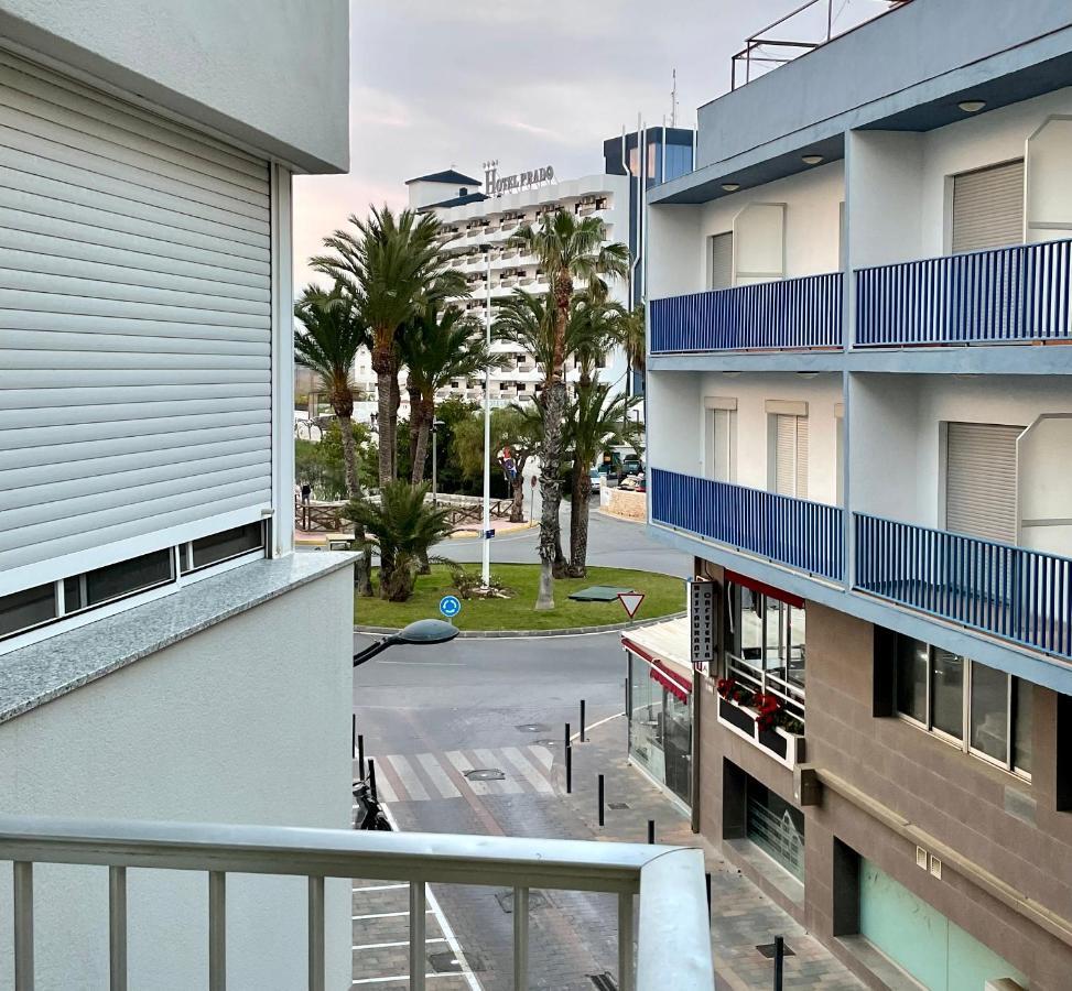 Anade - Somhome Peniscola Bagian luar foto