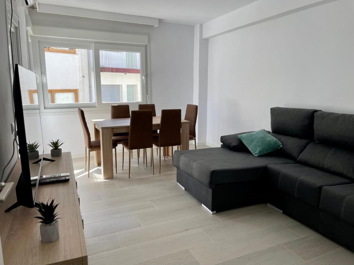 Anade - Somhome Peniscola Bagian luar foto