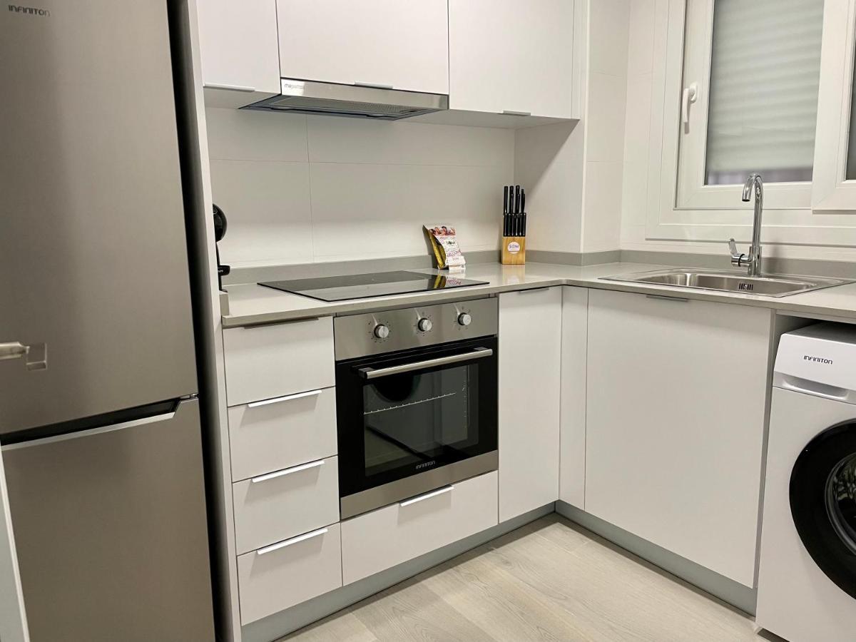 Anade - Somhome Peniscola Bagian luar foto