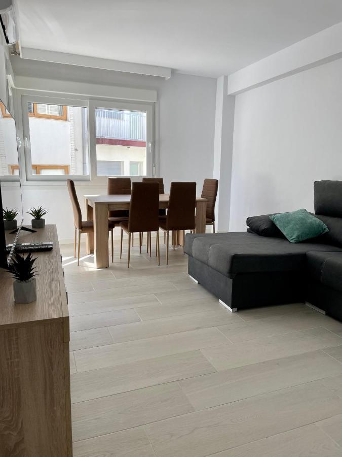 Anade - Somhome Peniscola Bagian luar foto